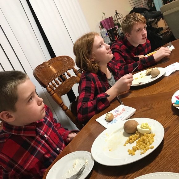 Meet your Posher, Katie - Picture 4 of 4